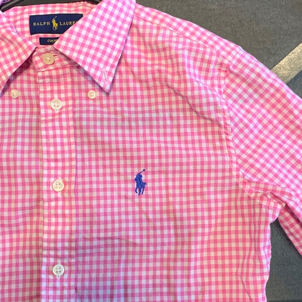 Button DOWN‼️ 😍 - Picture 3 of 3